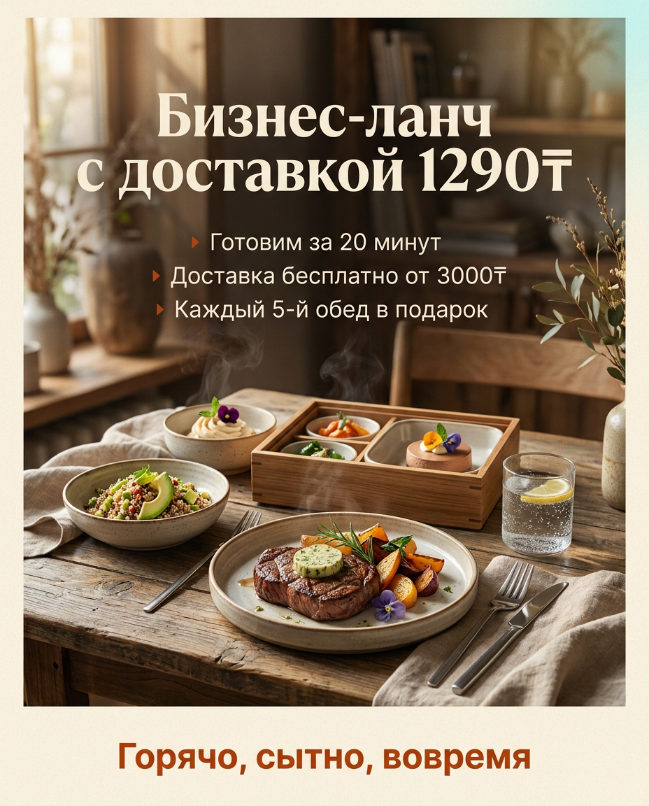 food